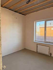 Дом, 1 этаж, 86 м2, 4 сот.