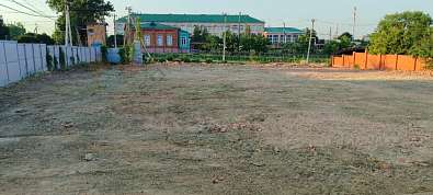 Земельный участок, 10 сот.