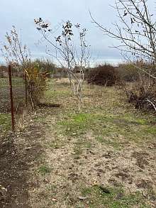 Земельный участок, 8 сот.