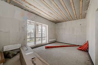 Дом, 1 этаж, 105 м2, 4 сот.