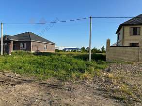 Земельный участок, 10 сот.