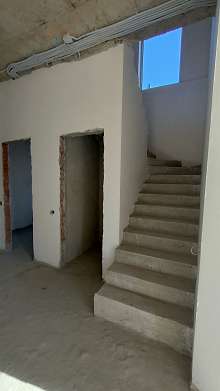 Дом, 2 этажа, 205 м2, 6 сот.