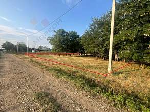 Земельный участок, 20 сот.