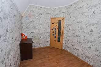 Дом, 2 этажа, 94 м2, 4 сот.