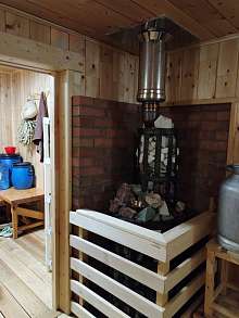 Дом, 3 этажа, 230 м2, 10 сот.