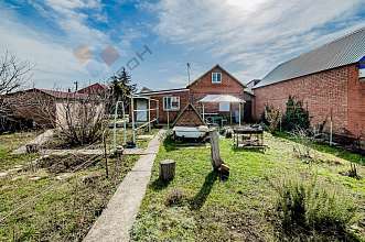 Дом, 2 этажа, 79 м2, 8 сот.