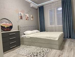 Дом, 1 этаж, 100 м2, 3 сот.