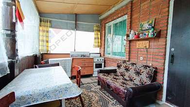 Дом, 2 этажа, 44 м2, 8 сот.