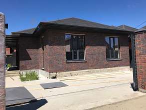 Дом, 1 этаж, 137 м2, 4 сот.