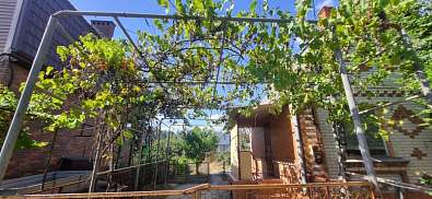 Дача, 2 этажа, 36 м2, 4 сот.