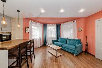 Дом, 2 этажа, 137 м2, 5 сот.