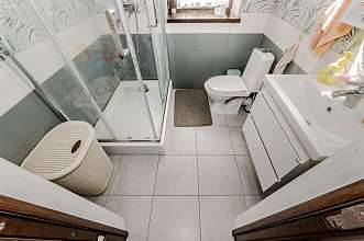 Дом, 2 этажа, 186 м2, 21 сот.