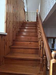 Дом, 2 этажа, 166 м2, 10 сот.