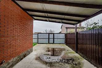 Дом, 1 этаж, 79 м2, 4 сот.