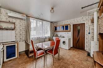 Часть дома, 60 м2