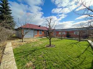 Дом, 1 этаж, 210 м2, 12 сот.