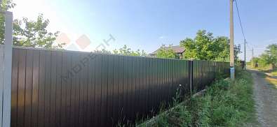 Земельный участок, 8 сот.