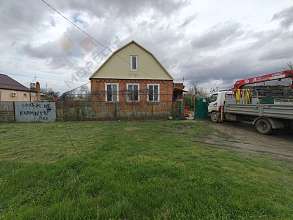 Дом, 1 этаж, 89 м2, 14 сот.