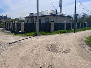 Дом, 1 этаж, 120 м2, 5 сот.