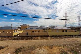 Дом, 2 этажа, 116 м2, 3 сот.