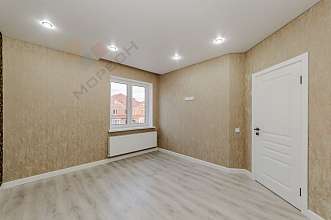 Таунхаус, 2 этажа, 120 м2, 2 сот.