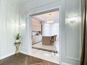 Дом, 2 этажа, 391 м2, 9 сот.