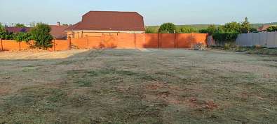 Земельный участок, 8 сот.