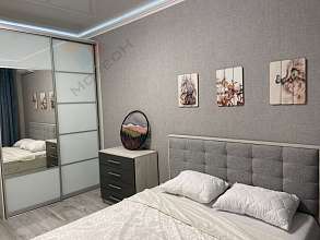 Дом, 1 этаж, 100 м2, 3 сот.