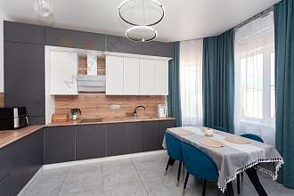 Дом, 2 этажа, 141 м2, 3 сот.