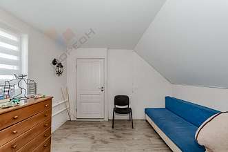 Часть дома, 110 м2