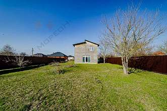 Дом, 2 этажа, 146 м2, 8 сот.