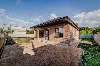 Дом, 1 этаж, 136 м2, 8 сот.