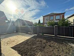 Дом, 1 этаж, 90 м2, 4 сот.