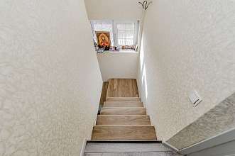 Дача, 2 этажа, 137 м2, 7 сот.