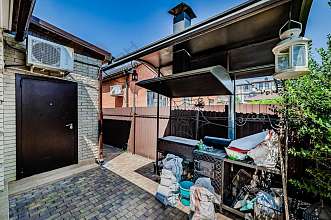 Дом, 2 этажа, 164 м2, 4 сот.