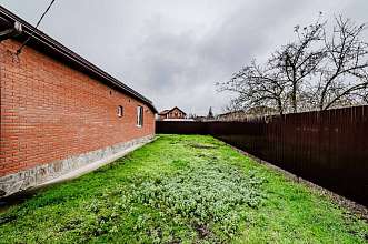 Дом, 1 этаж, 79 м2, 4 сот.