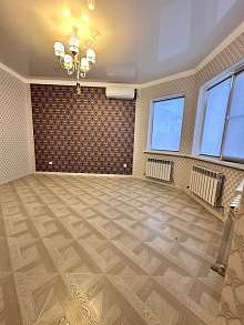 Дом, 1 этаж, 88 м2, 3 сот.