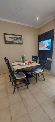 Таунхаус, 2 этажа, 104 м2, 1 сот.