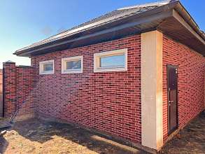 Дом, 2 этажа, 331 м2, 8 сот.