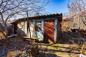 Дом, 1 этаж, 59 м2, 5 сот.