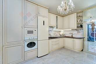 Дуплекс, 2 этажа, 128 м2, 3 сот.