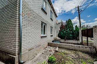 Дом, 2 этажа, 244 м2, 6 сот.