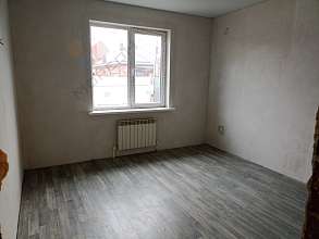 Дом, 1 этаж, 86 м2, 4 сот.