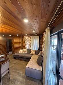 Дом, 2 этажа, 88 м2, 26 сот.