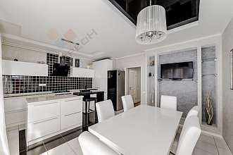 Таунхаус, 2 этажа, 101 м2, 1 сот.