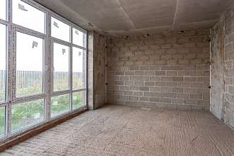 Дуплекс, 2 этажа, 135 м2, 3 сот.