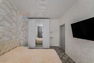 Дуплекс, 2 этажа, 131 м2, 2 сот.