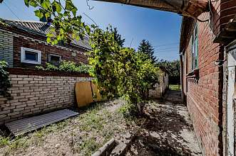 Земельный участок, 6 сот.