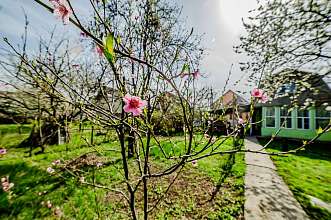 Земельный участок, 7 сот.