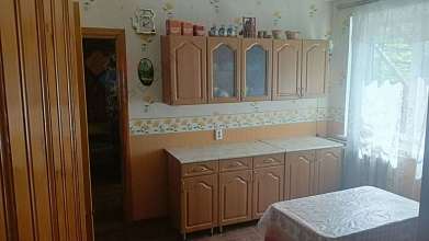 Дача, 3 этажа, 120 м2, 4 сот.